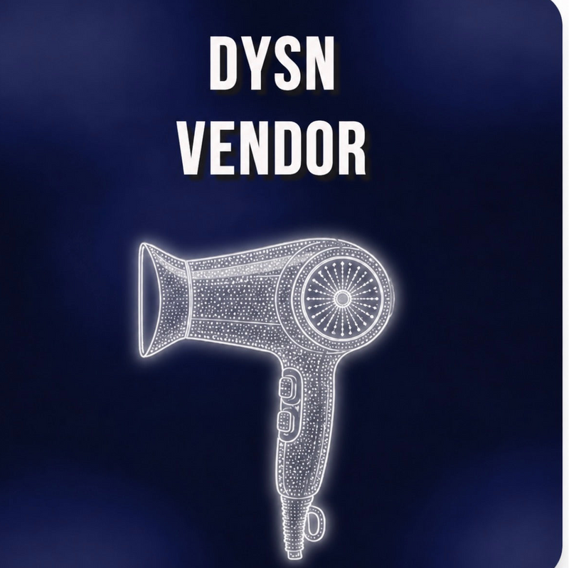 dysn Vendor
