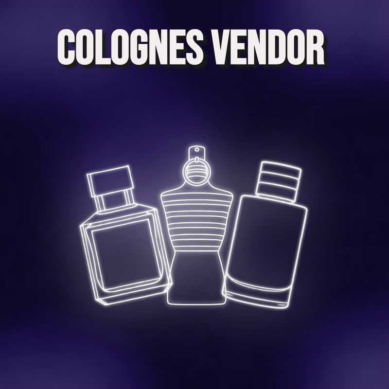 KOLONGE VENDOR
