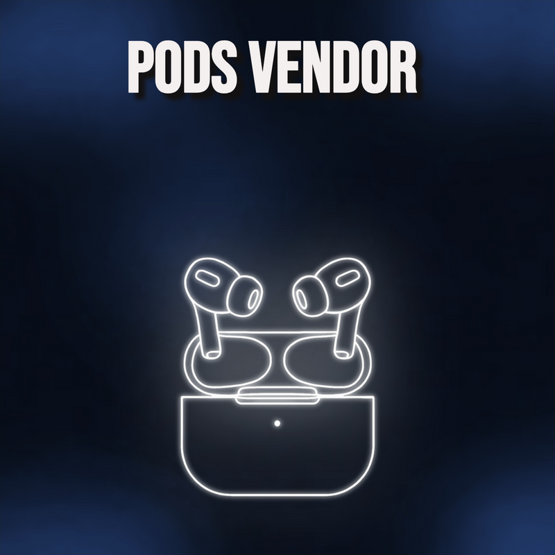 APODS VENDOR